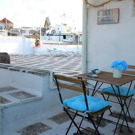 Acquamarina Villa Monopoli Exterior photo