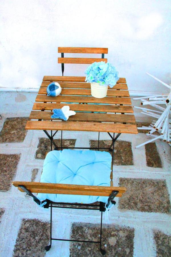 Acquamarina Villa Monopoli Exterior photo