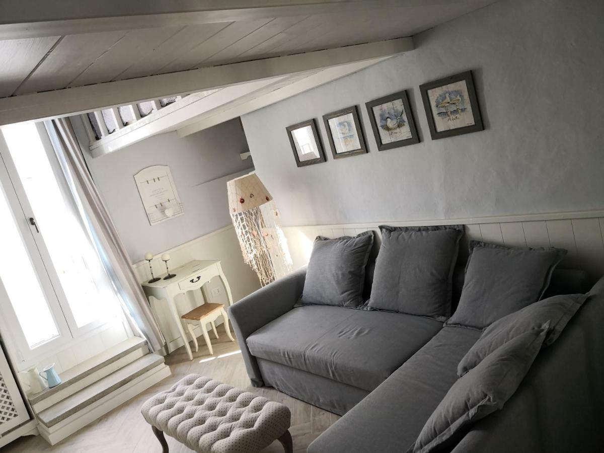 Acquamarina Villa Monopoli Exterior photo